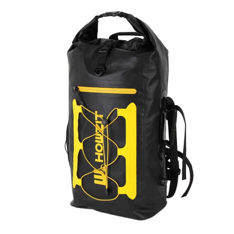 35 L WASSERDICHTER RUCKSACK - HOWZIT - 35 LITRES