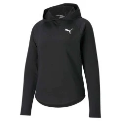 Active Damen Hoodie PUMA