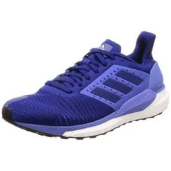 ADIDAS Laufschuh Solar Glide St W