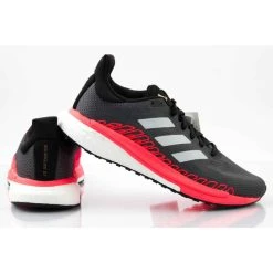 ADIDAS Laufschuh SOLAR GLIDE Stabil 3 W