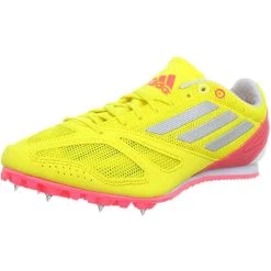 ADIDAS Laufschuh Techstar Allround 3