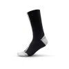 Isadore Alternative Socken Black