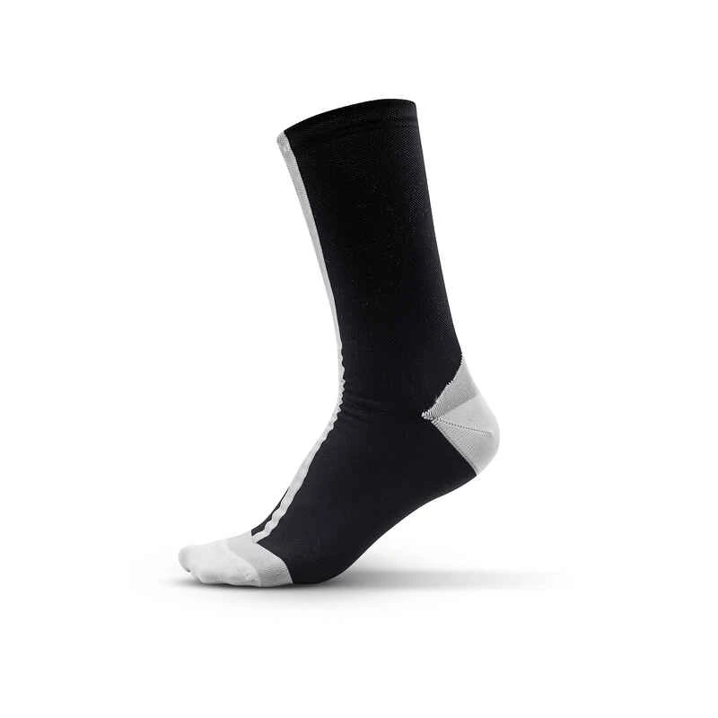 Isadore Alternative Socken Black