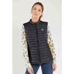 ärmellose Daunenjacke BILLY Damen Bermudes