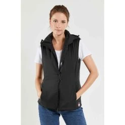 Ärmelloser Blouson BAGNEUX Damen Bermudes