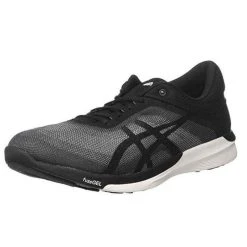 ASICS Laufschuh FuzeX Rush
