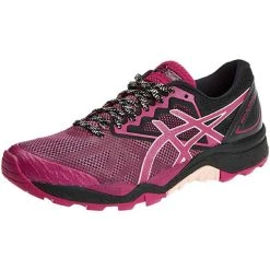 ASICS Laufschuh Gel-Fujitrabuco 6