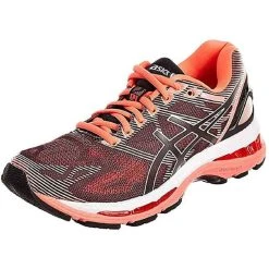 ASICS Laufschuh Gel-Nimbus 19