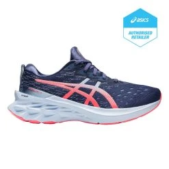 ASICS Laufschuh Novablast 2