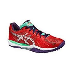 ASICS Schuh GEL-FIREBLAST 2 2393 HIBISCU