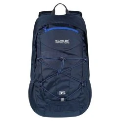Regatta Atholl II 35-Liter-Wanderrucksack Für Erwachsene - Blau