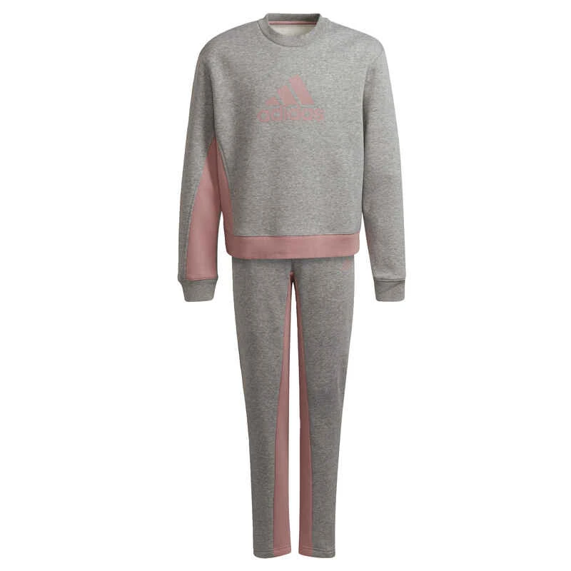 ADIDAS Badge Of Sport Cotton Trainingsanzug