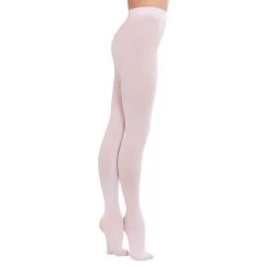 STAREVER Ballettstrumpfhose Mädchen Rosa