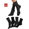 LASCANA Basicsocken Damen