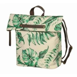 BASIL Fahrradrucksack "Ever-Green"