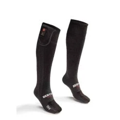 BERTSCHAT Beheizbare Socken Long Edition Elite