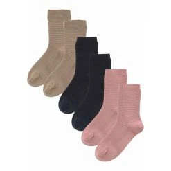 Bench. Basicsocken (6 Paar) Damen