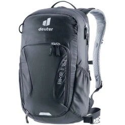 Deuter Bike I 14 - Black-black