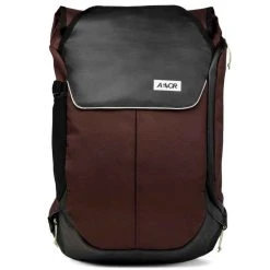 AEVOR Bike Pack Rucksack - Proof Maroon