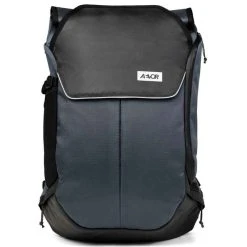 AEVOR Bike Pack Rucksack - Proof Petrol
