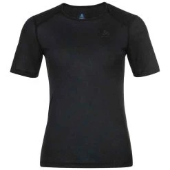 Odlo BL TOP Rundhalsausschnitt S/s ACTIVE WARM ECO