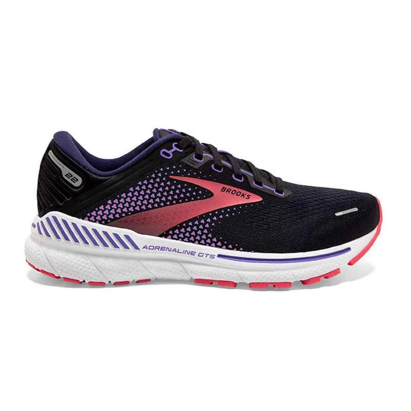 BROOKS Laufschuh Adrenaline GTS 22