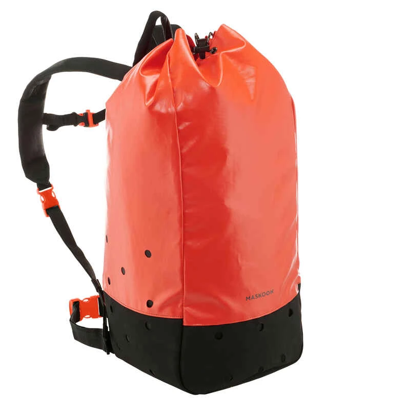 Simond Canyoning-Transportrucksack 35 L - Maskoon 35
