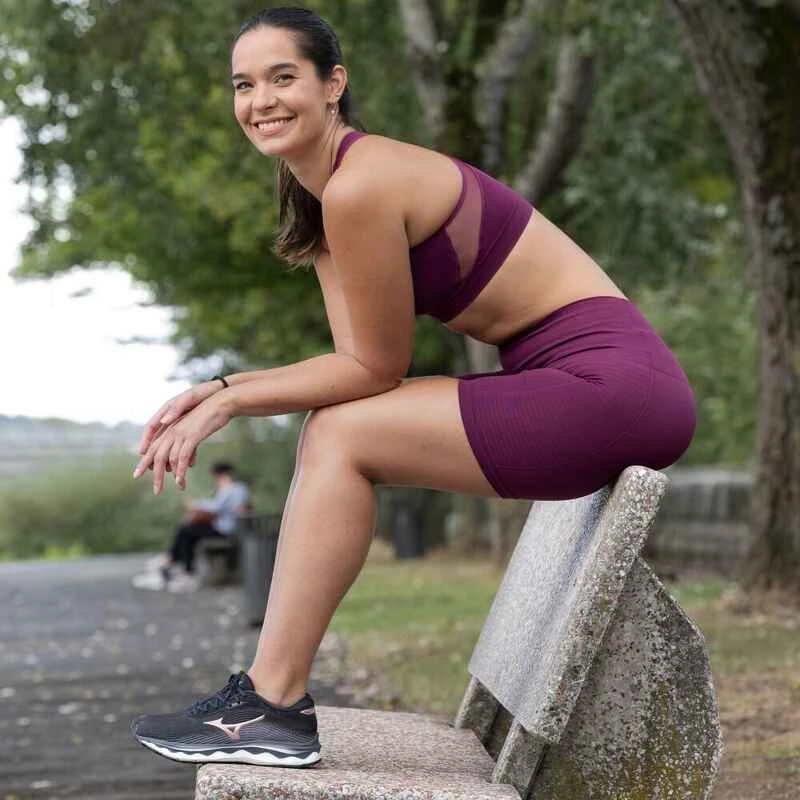 Cellutex Netz-Sport-BH Für Frauen - Image 2