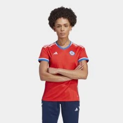 ADIDAS Chile 22 Heimtrikot