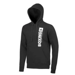 ADIDAS Community Vertical Hoody BOXING