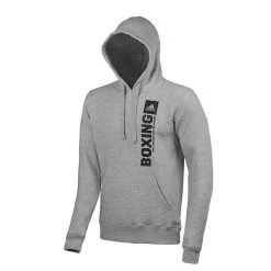 ADIDAS Community Vertical Hoody BOXING