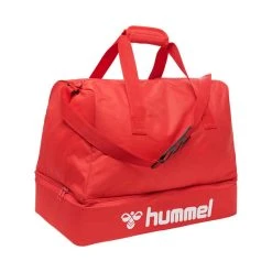 Hummel Core Football Bag Fußballtasche Unisex