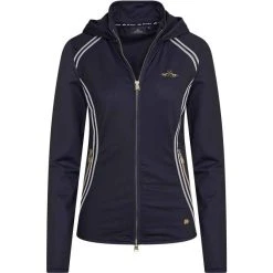 HV Polo Damen Funktionsjacke HVPLeona Navy