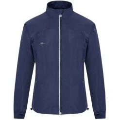 Covalliero Damen Funktionsjacke ISABELL Dunkelblau