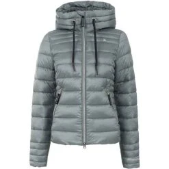 Cavallo Damen Reitjacke EDEN Dusty Mint