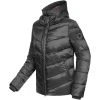 ELT Damen Reitjacke Lightweight EDENVILLE Asphalt