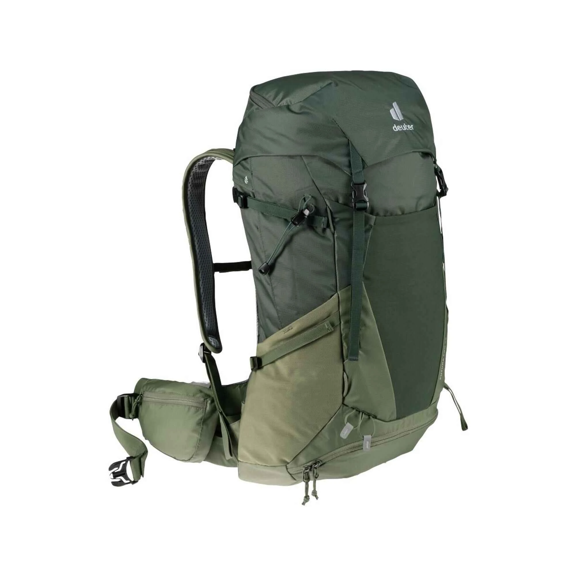 DEUTER Wanderrucksack Futura Pro 36 - Image 2