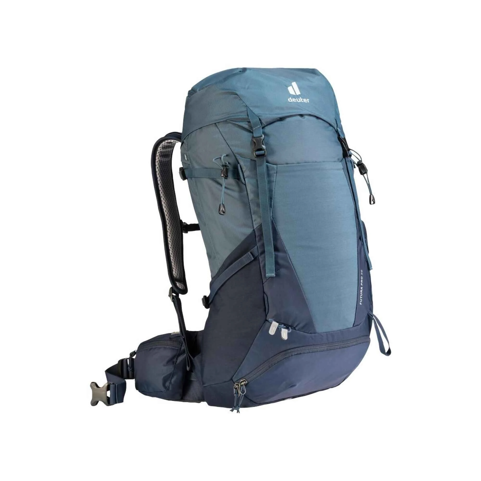 DEUTER Wanderrucksack Futura Pro 36 - Image 3