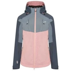 Dare 2b Diverse II Wanderjacke Für Damen - Pink