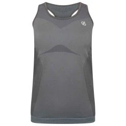 Dare 2b Don't Sweat It Fitness-Top Für Damen - Blau