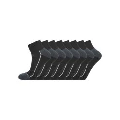 ENDURANCE Socken Im 8er Pack Avery