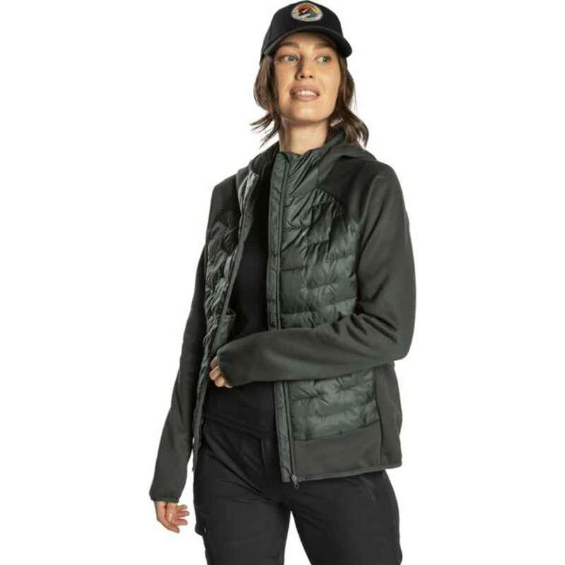 EVEREST W HYBRID JACKET 2 - Image 2
