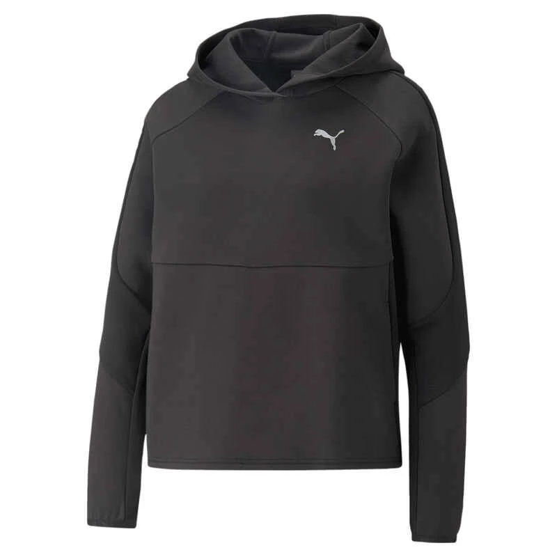 EvoStripe Hoodie Damen PUMA