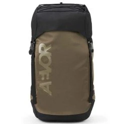 AEVOR Explore Pack Rucksack - Proof Olive Gold