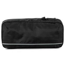 AEVOR Explore Zusatztasche Unit Small - Ripstop Black