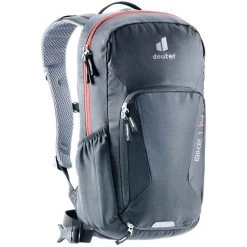 Fahrrad-Rucksack Bike I 14 Erwachsene Deuter