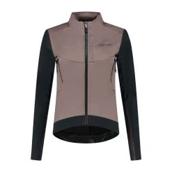 Rogelli Fahrrad Winterjacke Damen - Cadence