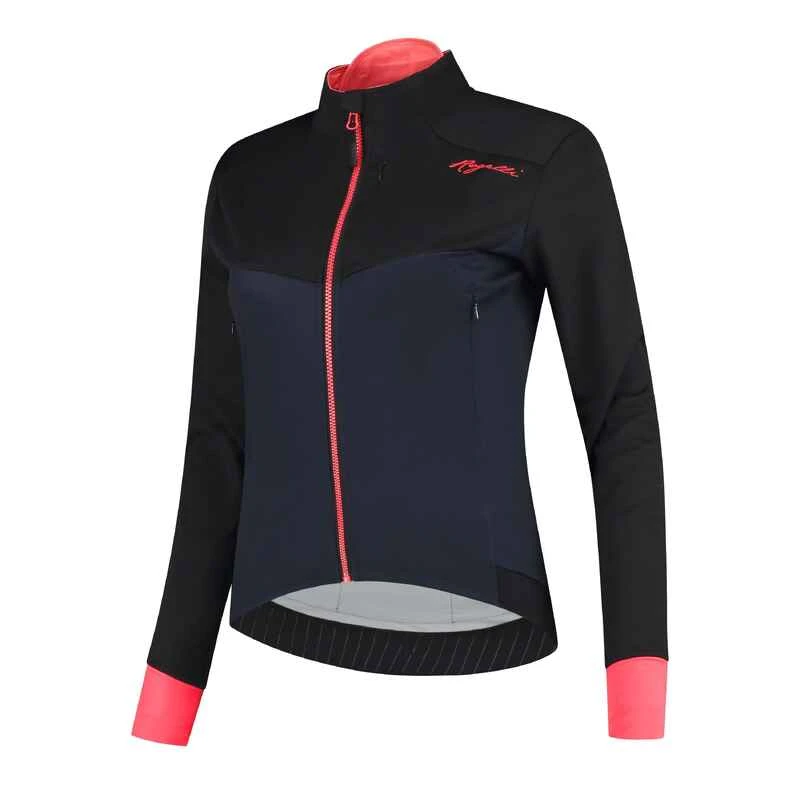 Rogelli Fahrrad Winterjacke Damen - Contenta - Image 2