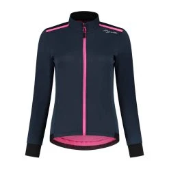 Rogelli Fahrrad Winterjacke Damen - Pesara