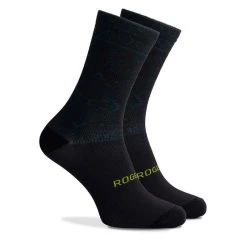 Rogelli Fahrradsocken Herren - Aztec